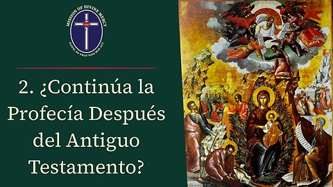 La Profecía en la Vida de la Iglesia - 2. ¿Continúa después del AT? - Reconquista Podcast #10