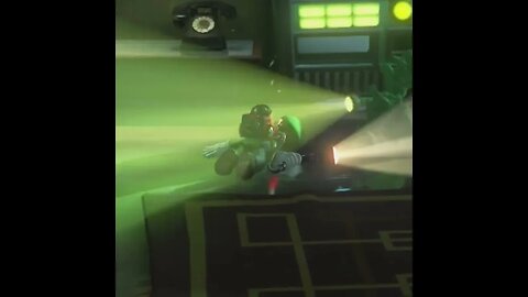 This Game is So Creative! Slapping These Ghosts onto Each Other!