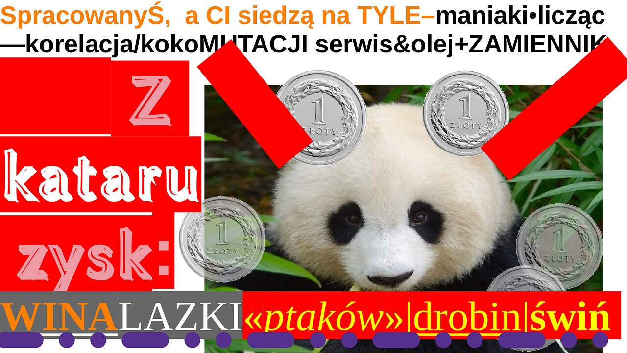 SpracowanyŚ, a*CI*siedzą na TYLE–maniaki•licząc —korelacja/kokoMUTACJI serwis „olej”, ZAMIENNIK