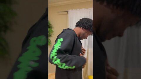 Savage x Fenty Commercial (parody)