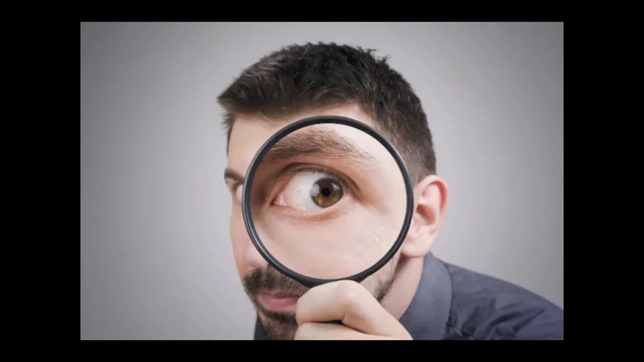 WHAT IS LURKING IN YOUR BASEMENT?