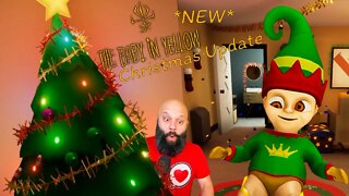 Baby in Yellow *NEW* Christmas Update! WE GET PRESENTS! (Full Release)