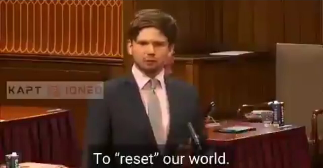 Dutch Politician Humiliates Globalist Puppet Prime Minister Rutte