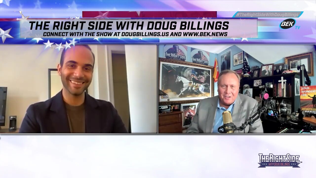 The Right Side with Doug Billings - May 21, 2021