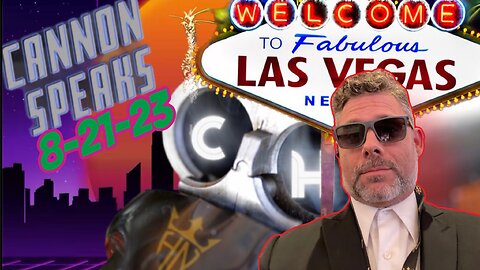 Hotep Con Vegas Recp - Hurricane Hillary & More