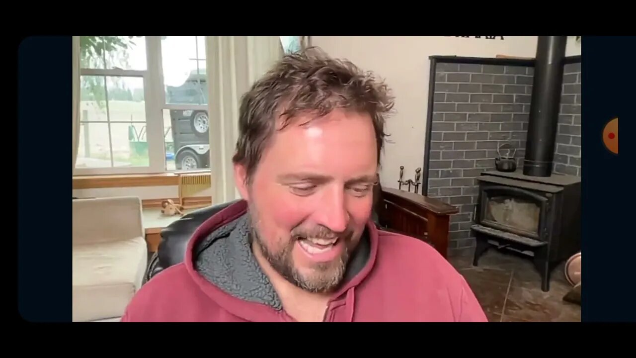 10-1780 Owen Benjamin literally doesn't believe charity exists