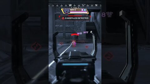 Aim Assist IS SO OP