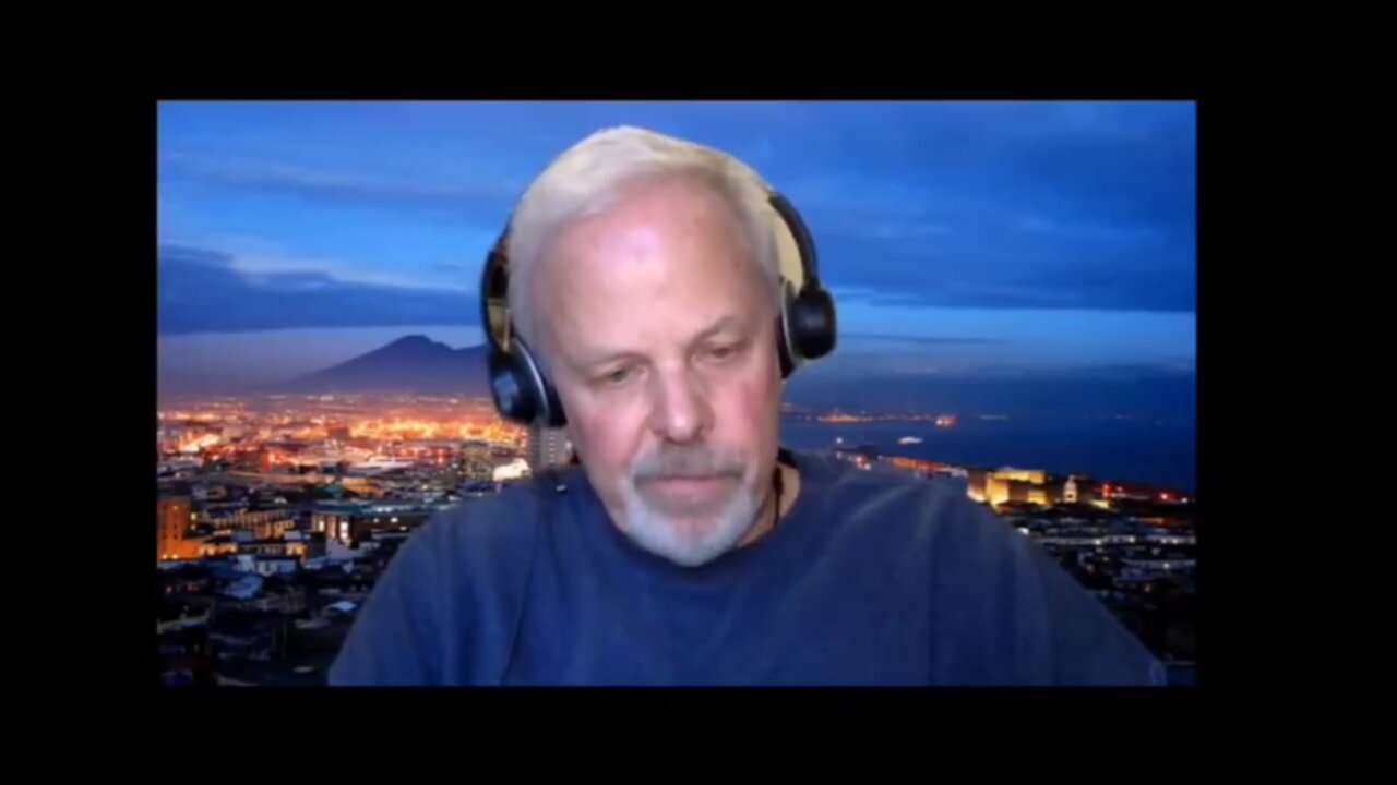 Dr. Robert Young - Graphene Hydroxide in ''Vaccines'' - 5G Wifi Cell Phones = Corona Spike Pro