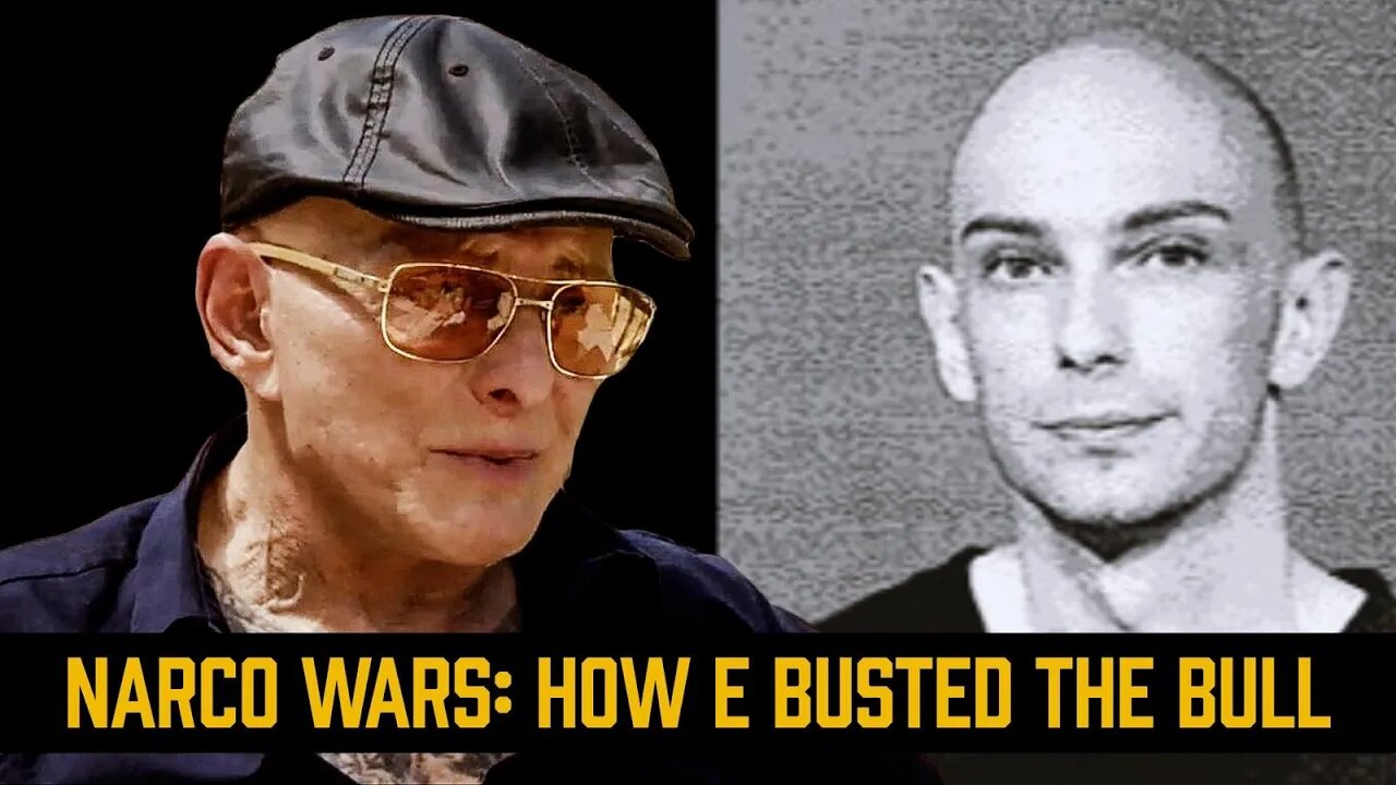 Shaun Attwood - "Facing 200 Years In Prison?!! Dealings With Sammy the Bull? CRAZY STORY!"