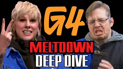 G4 Meltdown Deep Dive | KNIGHTS WATCH