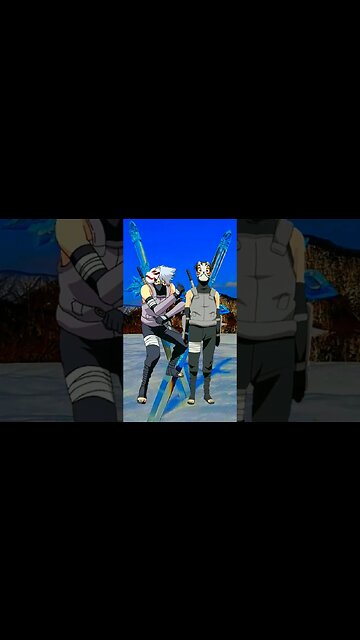 Kakashi Anbu VS ALL Anbu - WHO IS STRONGEST??.#shorts