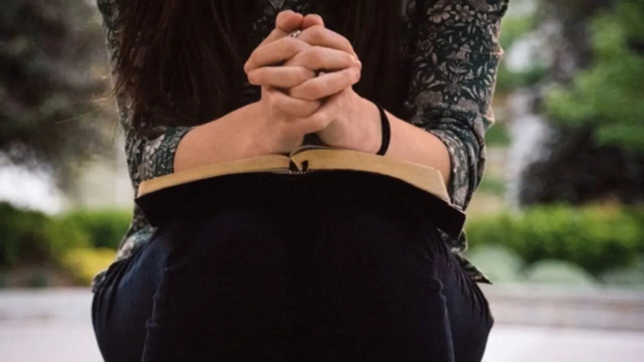 Meditation Moments S2E65