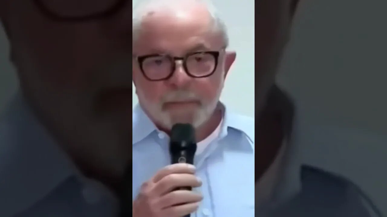 LULA CONFESSA! | #shorts do MBL #tiktok