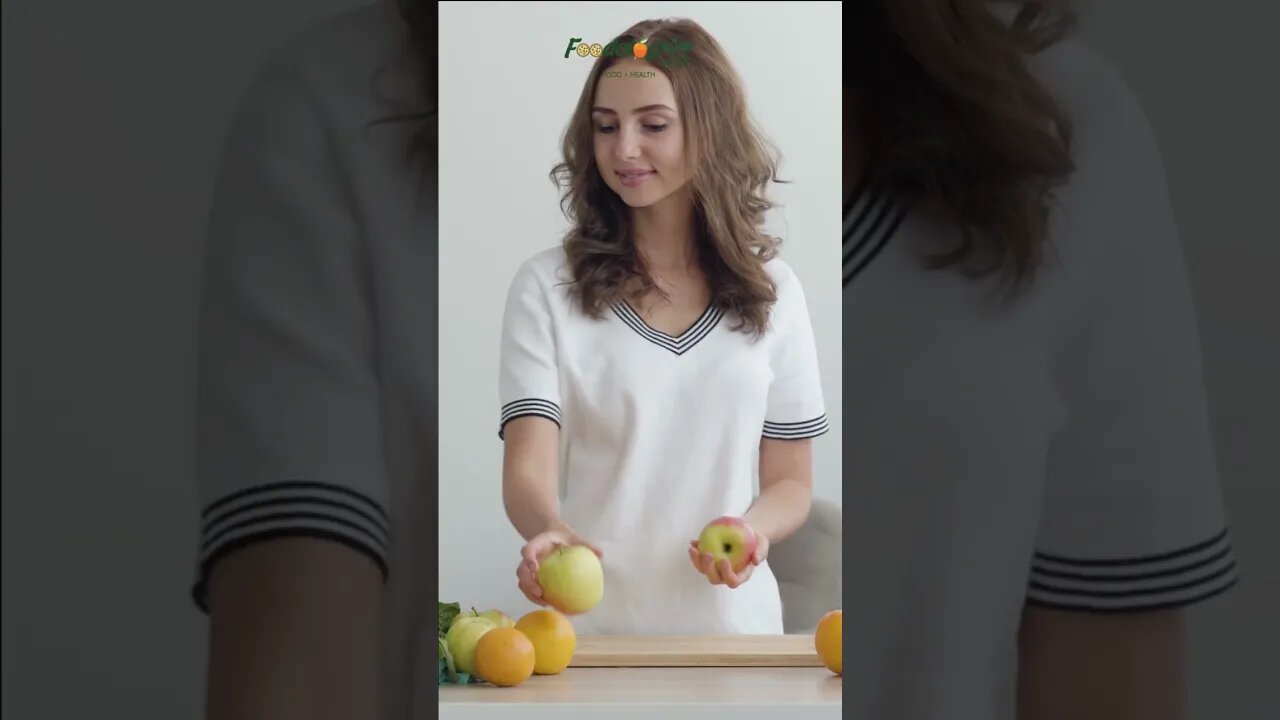 24-Apple Benefits #shorts