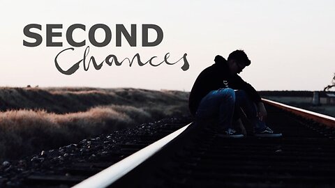 Second Chances delivered on November 29, 2020