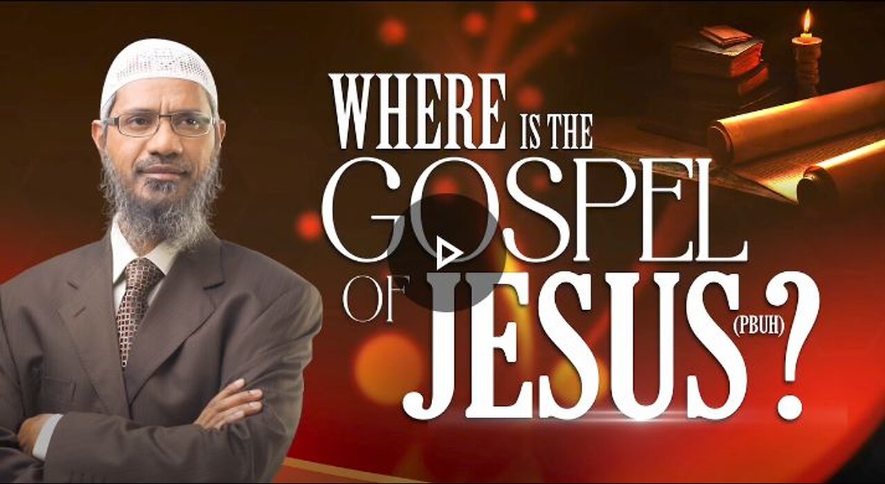 Where is the gospel of Jesus #jesus #gospel #jesusgod