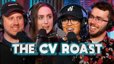 Roasting the COVID Cult | Guest: John Doyle & Kezia Schaffer | Ep 149