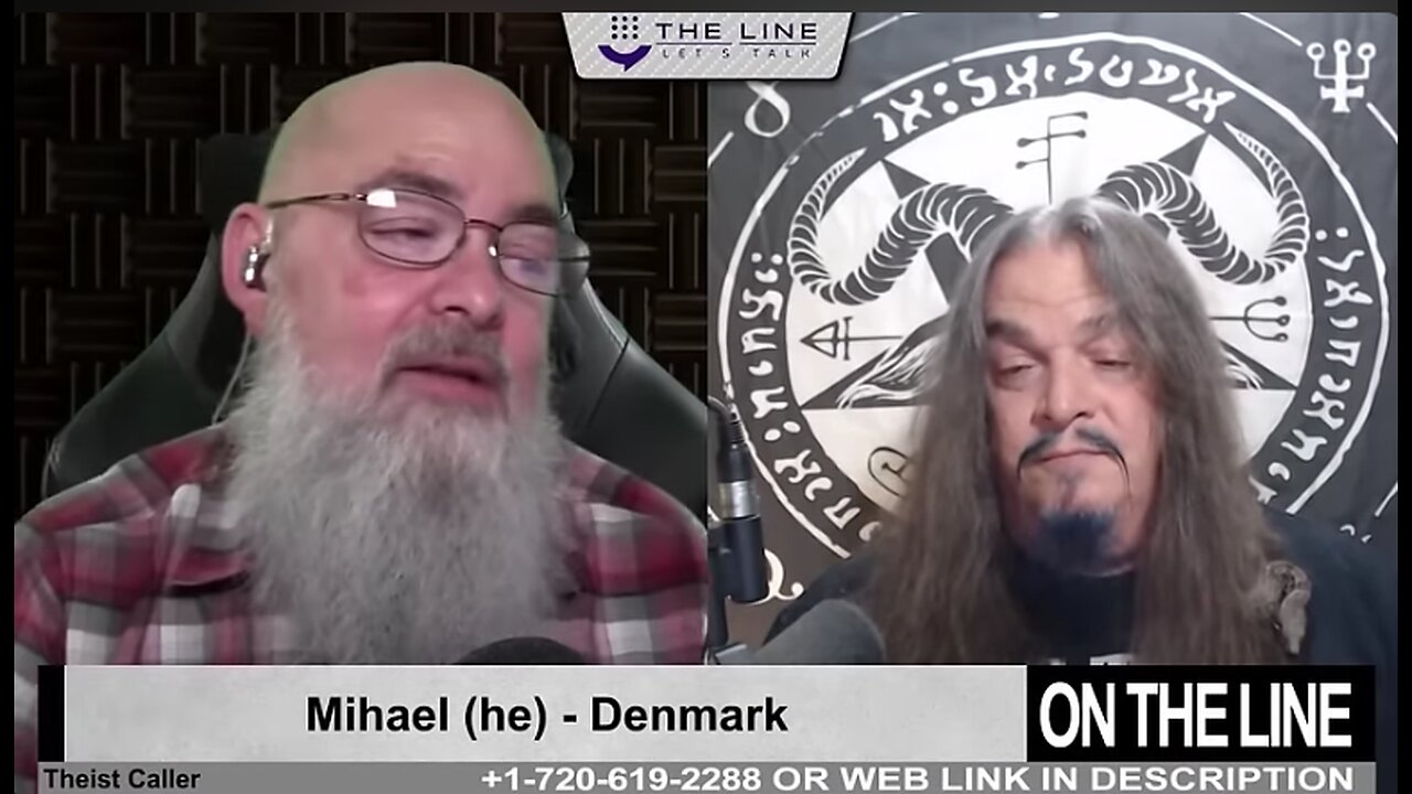 When Matt & Aron Ra DISAGREE on Morality (Spicy Debate!)