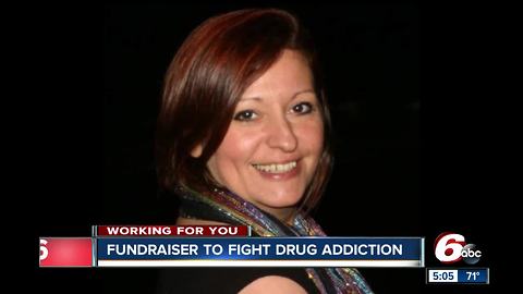 Kokomo motorcycle ride to raise money for drug overdose victims