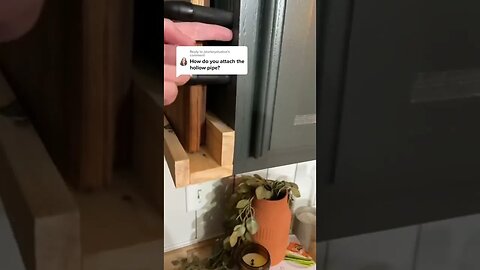 DIY Hack Tiktok diy ourhome
