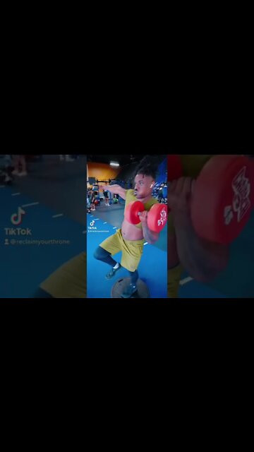 Tik tok is a joke 👑