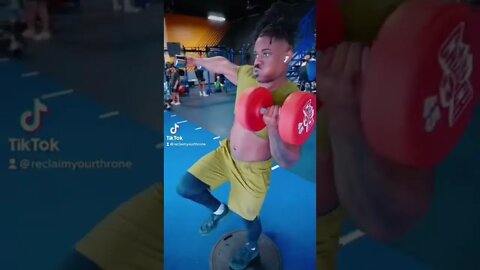 Tik tok is a joke 👑