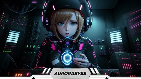 Aurorabyss - Transmit Core