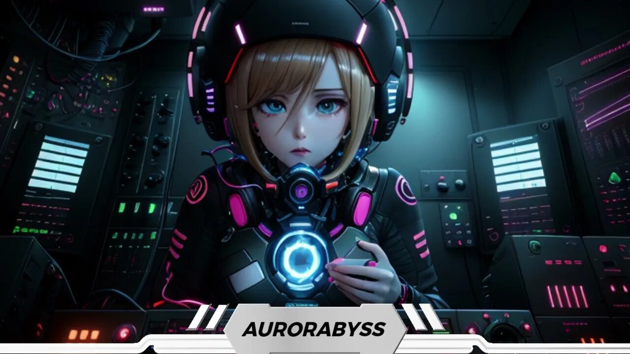 Aurorabyss - Transmit Core