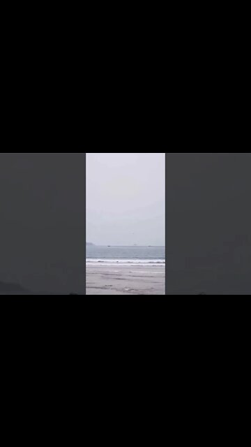 China moving Military Equipment Not Far From The Coast Of Taiwan