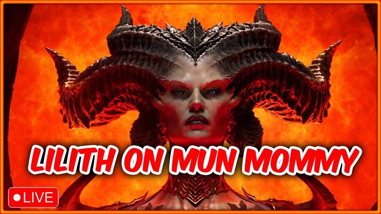 🔴LIVE - [HC] Hiki lentää ja banjot soi | part 9 | Diablo 4