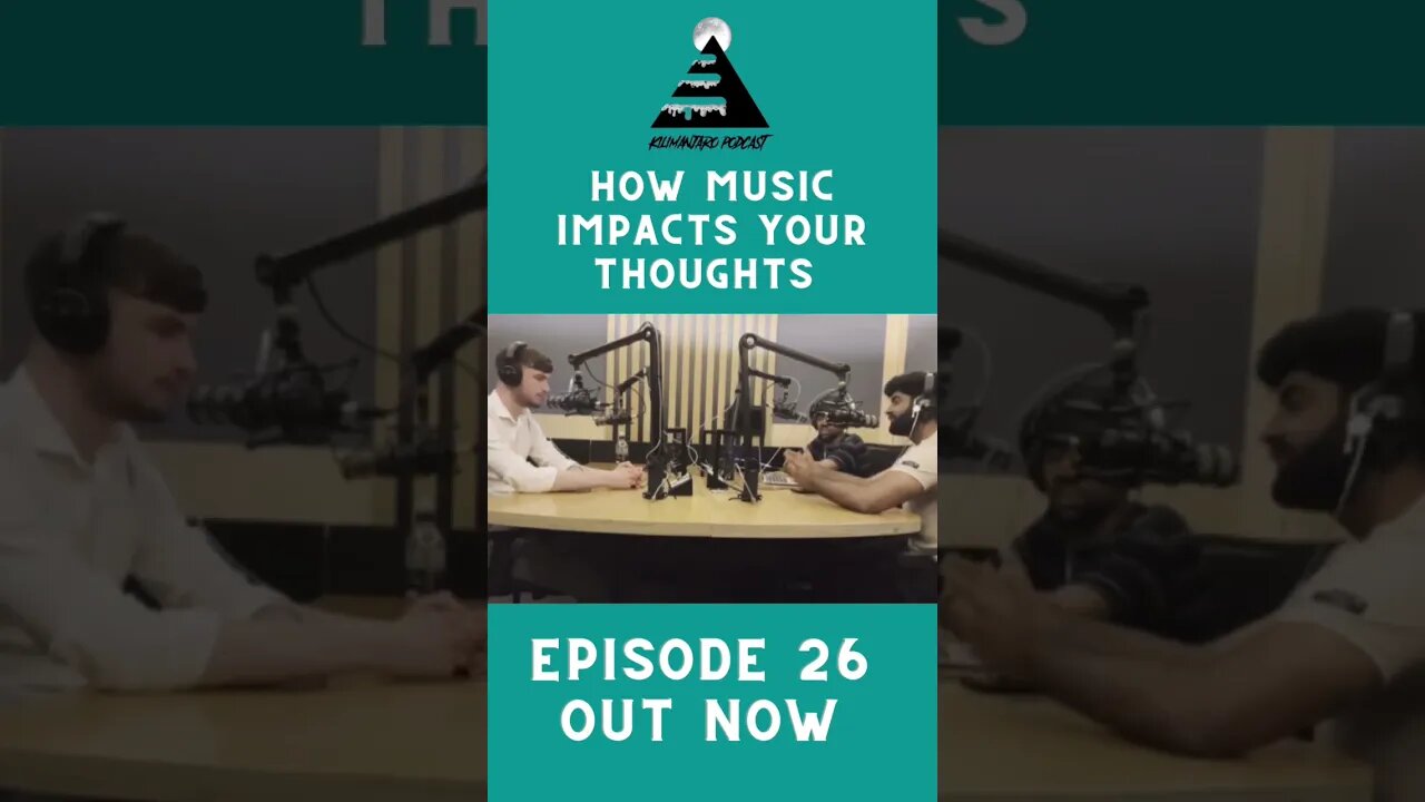 How Music Impacts Your Thoughts