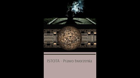 ISTOTA - PRZENIESIENIE ŚWIADOMOŚCI / Król jest nagi / Nawiązanie do komentarzy