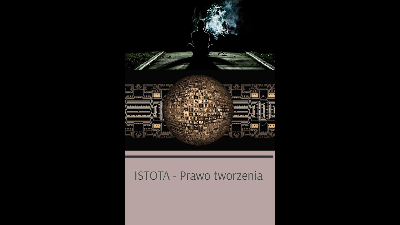 ISTOTA - PRZENIESIENIE ŚWIADOMOŚCI / Król jest nagi / Nawiązanie do komentarzy