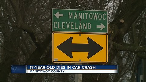 One teen killed in crash