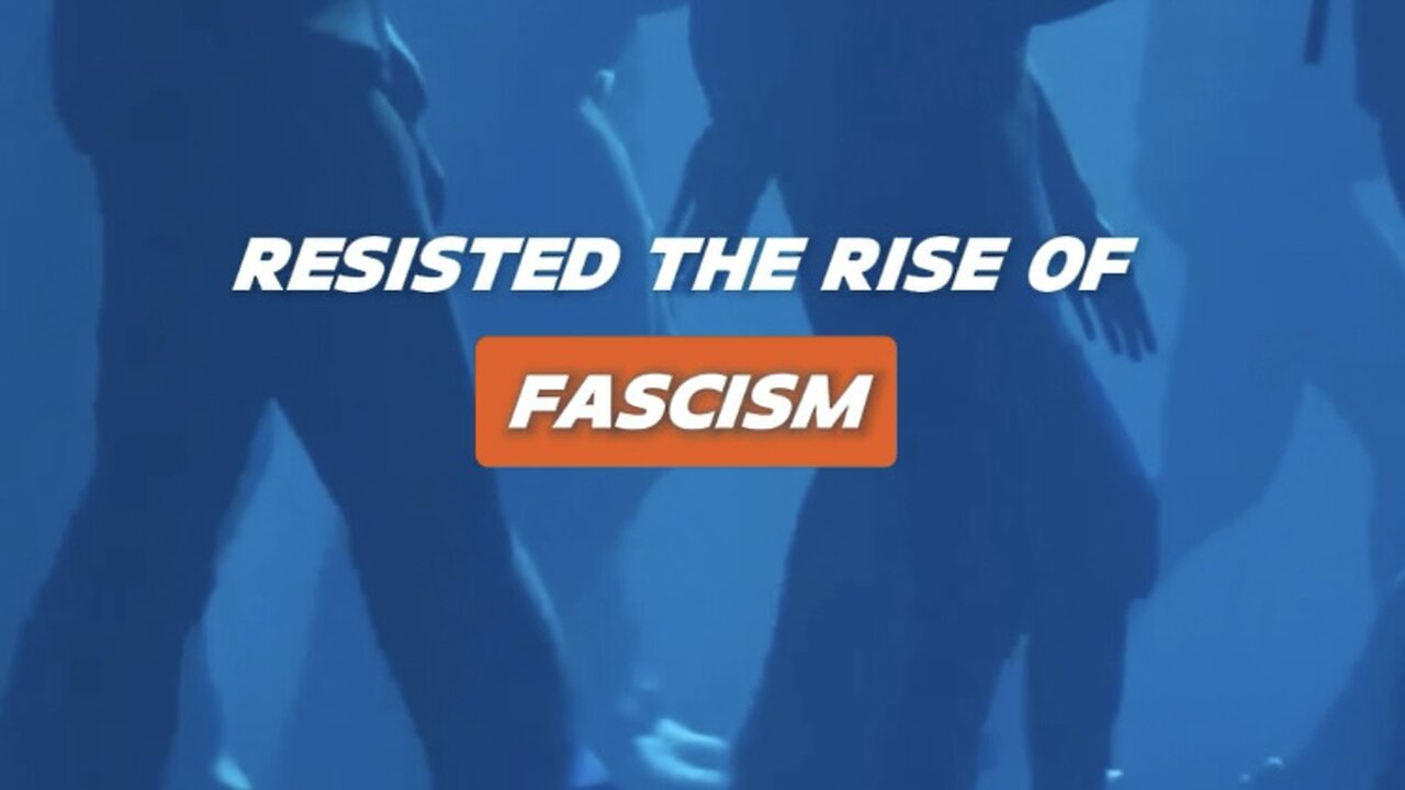 Capitalism and Fascism in Focus