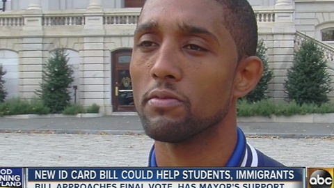 New city ID card bill could help students, immigrants