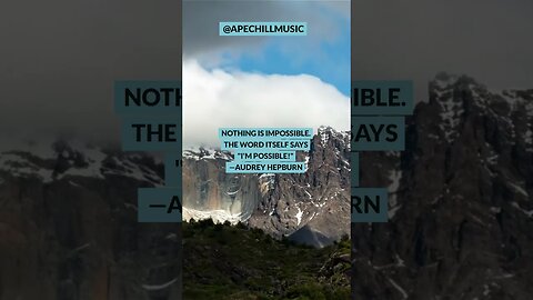 Lo-Fi & Motivation No. 159 | #LofiAndMotivation #ApeChillMusic #lofi #motivation #inspiration