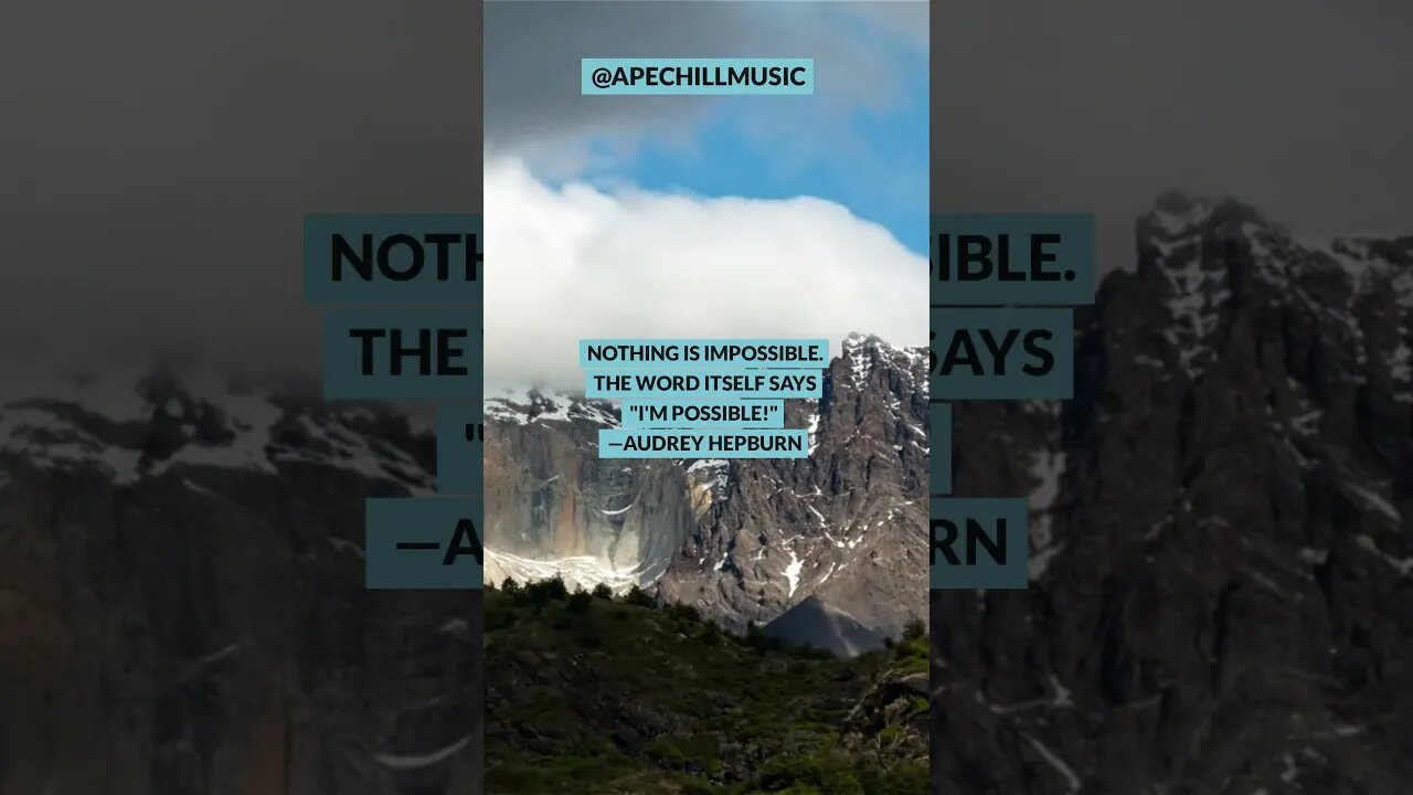 Lo-Fi & Motivation No. 159 | #LofiAndMotivation #ApeChillMusic #lofi #motivation #inspiration