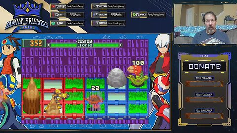 Megaman Battle Network 2 Episode 14