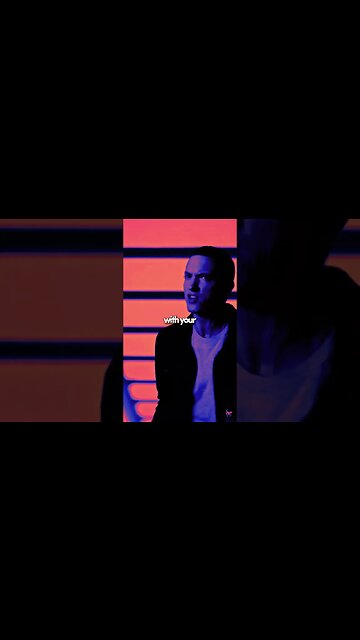 Eminem's First Clap At MGK #eminem #mgk #reaction