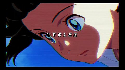 Xorainzz - cycles+ (Prod.Ninewaters)