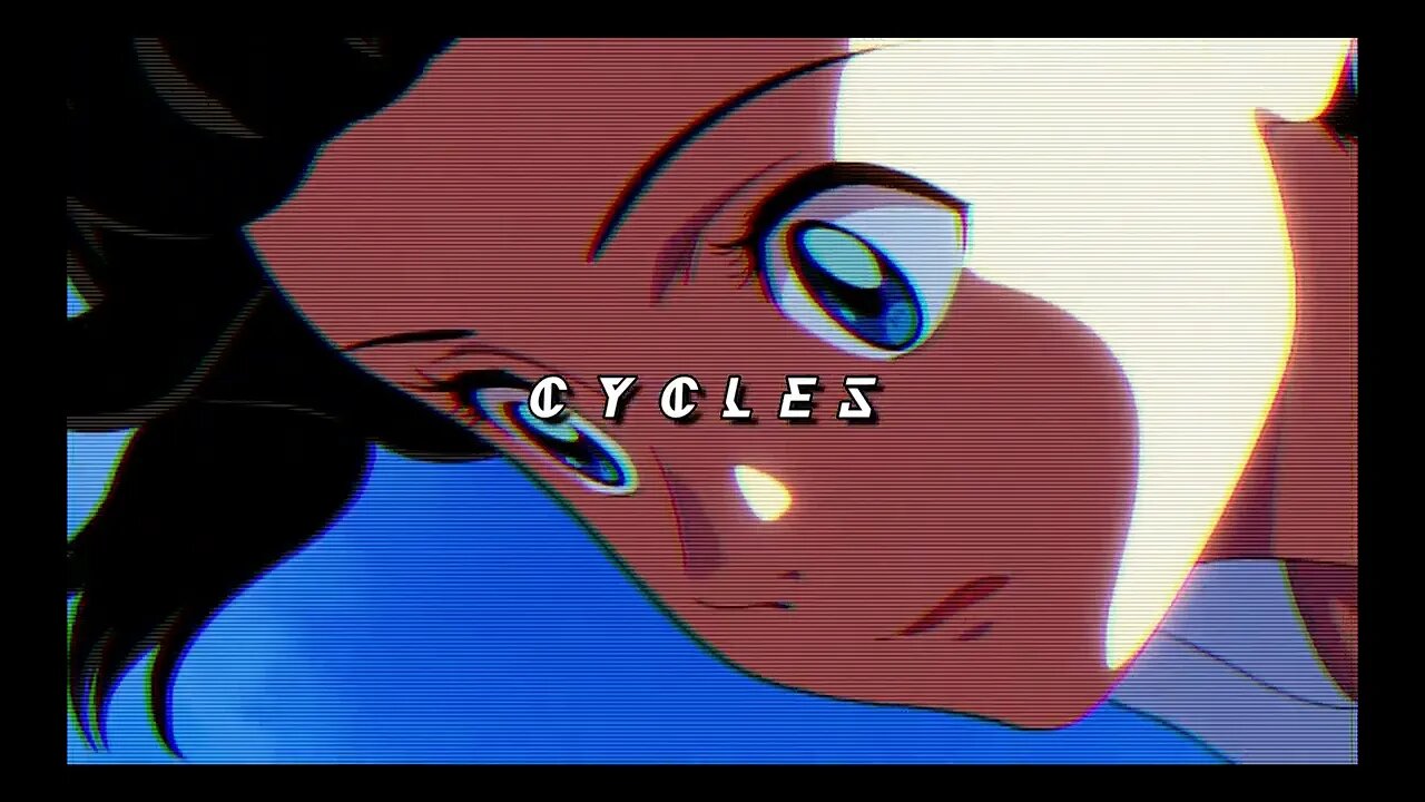 Xorainzz - cycles+ (Prod.Ninewaters)