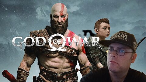 SON OF WAR / GOD OF WAR PART 8