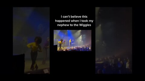 THE WIGGLES X LIL BABY