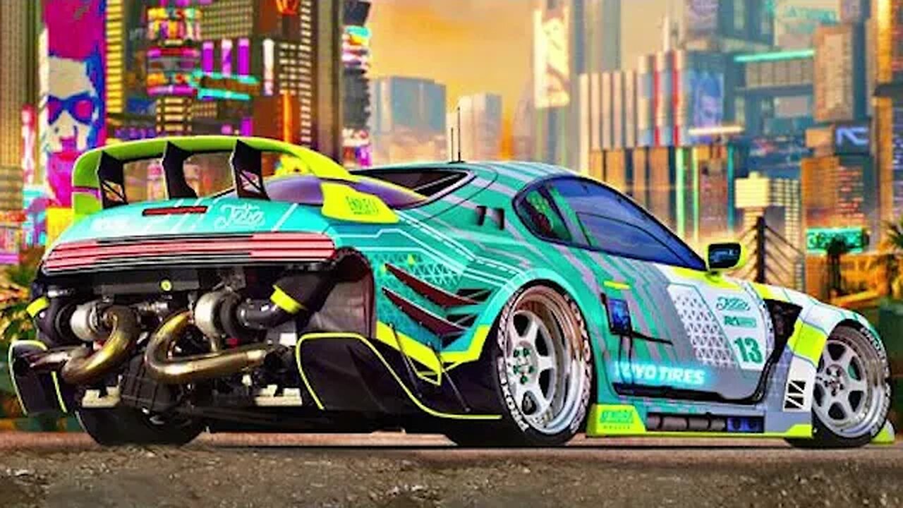 Unleashing the Roar of Power