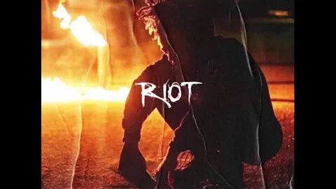 XXXTENTACION - RIOT (432hz)
