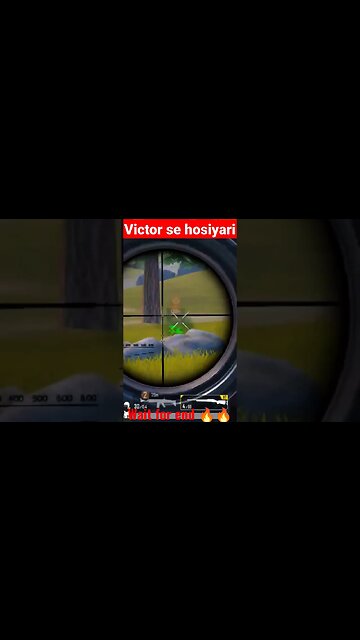 Victor se hosiyari🔥🔥#bgmi #viral #pubg ##shortvideo #viralvideo