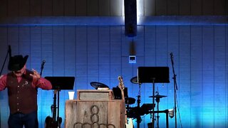 Sunday Service 11.27.22
