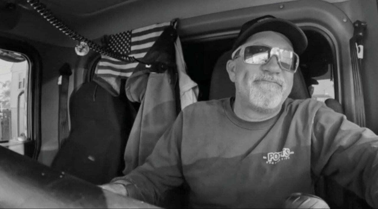 3/3 JOEY WHISPERS is "LIVE FROM THE GARAGE" Stop in and say Hello