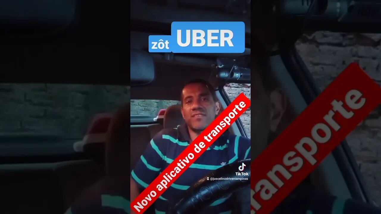 ZOTUBER